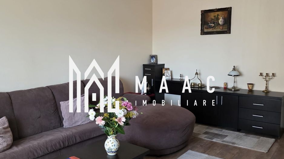 Apartament 2 camere decomandat | Agrement Ostroveni | 67,85 mp - Poză 6