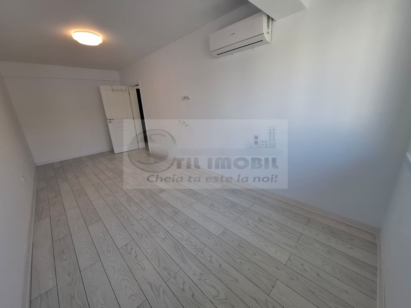 Liber, semimobilat, de inchiriat, apartament 2 camere, Cug Pepiniera - Poză 4