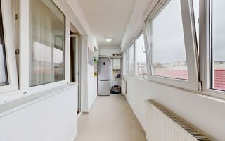 Apartament 2 camere Decomandat Dimitrie Leonida - Echinoctiului - Poză 18