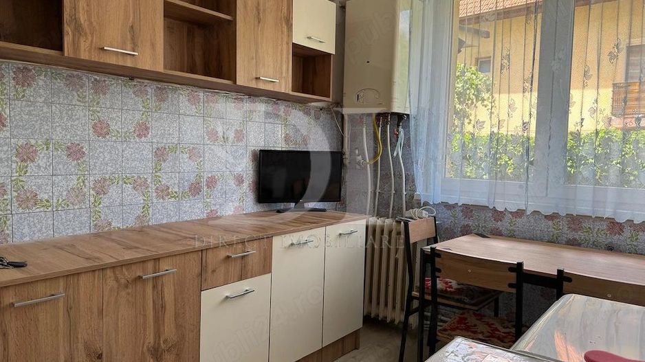Vând apartament 3 Camere Grigorescu Cluj - Poză 1