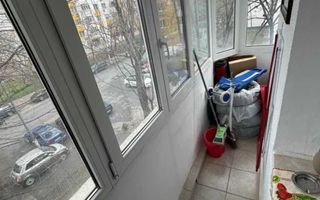 Rahova-Piata Rahova | 2 camere | 57mp | semidec | et 2 | 127.000 euro - Poză 6