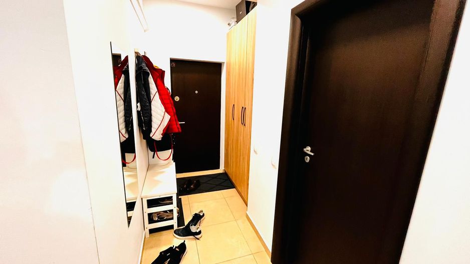 Apartament de lux 2 camere bloc nou Gorjului | Moinesti - Poză 11