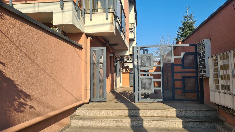Apartament 2 camere in bloc boutique - zona  Expozitiei - Poză 16