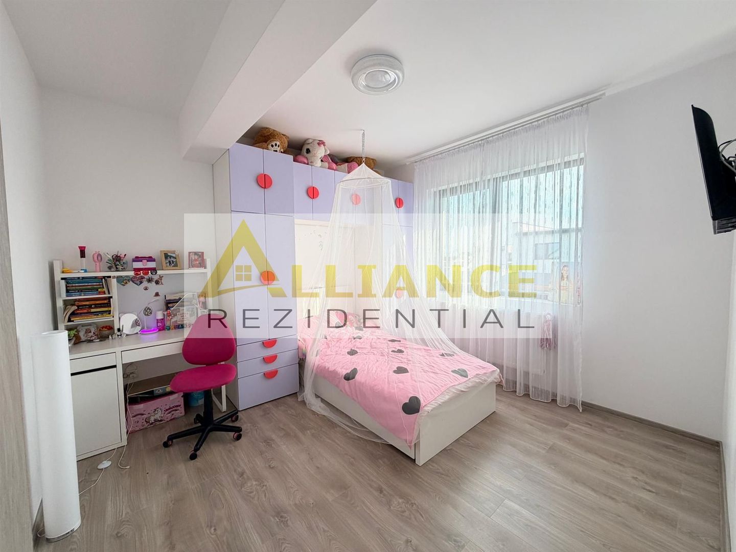 Duplex - 4 camere - 2 bai - 170mp teren - Poză 9