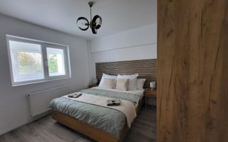 Apartament 3 camere - Piata Muncii | 5 min metrou | Parcare | Prima închiriere - Poză 10