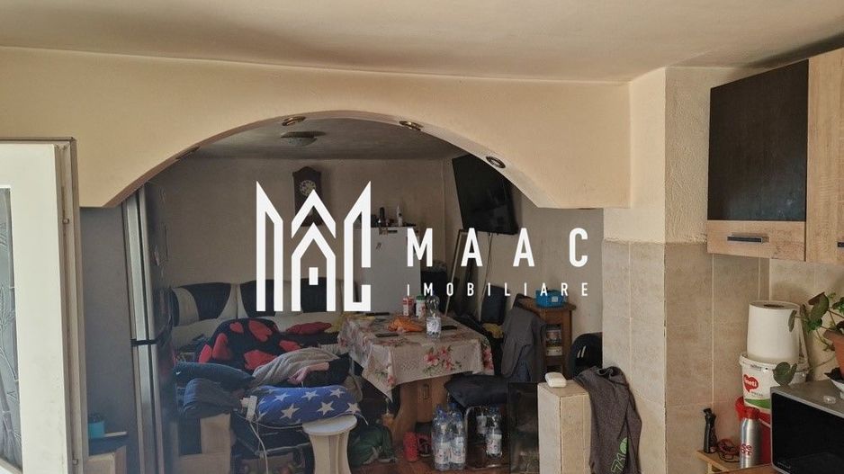 Casa 3 camere | La strada | Curte | Utilitati | Apoldul - Poză 5