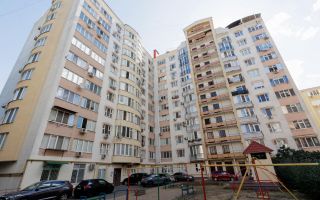 Vânzare, apartament, 2 camere, strada Alba Iulia, Buiucani - Poză 22