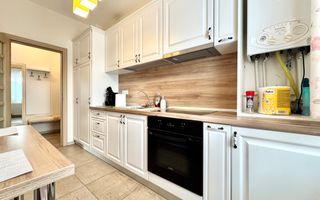 Apartament 2 camere, confort și liniște- parcare acoperita, in Lipovei - Poză 16