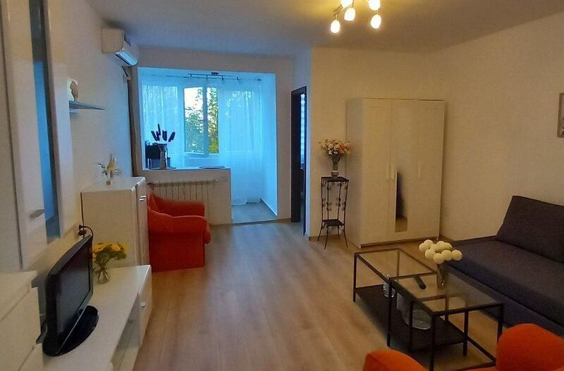 GARSONIERA APARATORII PATRIEI, METROU 11 MINUTE, BUCATARIE INCHISA - Poză 2