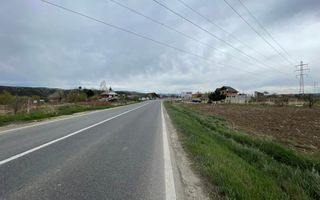 Teren de vanzare Onesti - Calea Bacaului - Poză 2