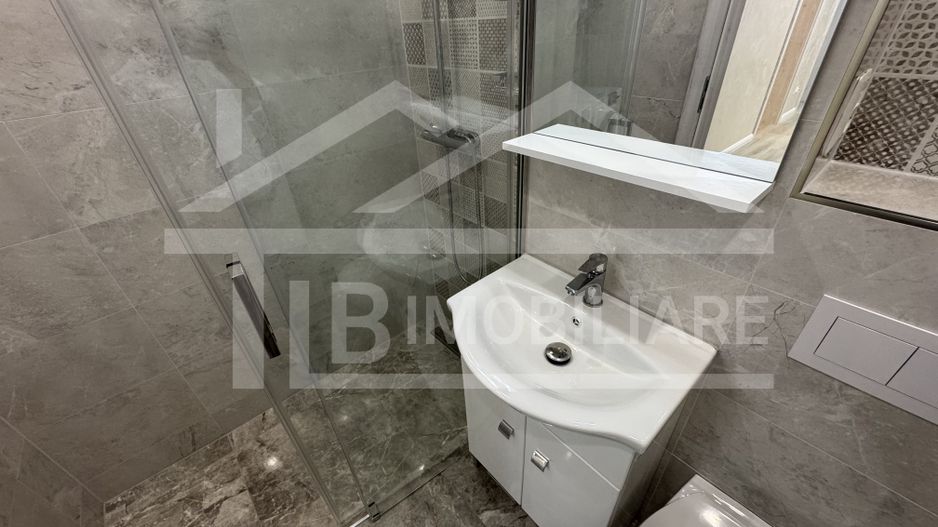 Apartament cu 3 camere, 67 mp, Zona UMFST - Poză 12