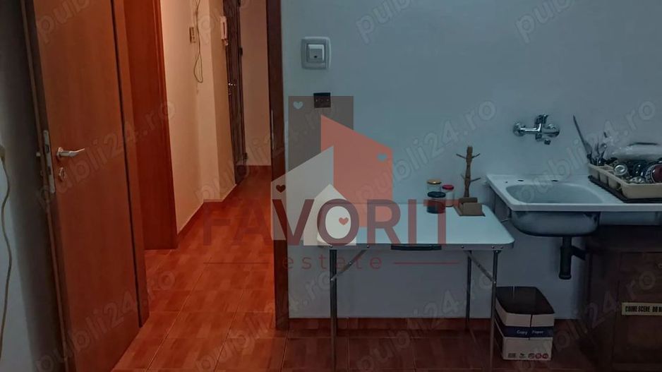 2 camere | investitie | mobilat | zona excelenta | - Poză 5
