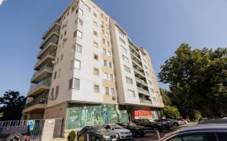 Vânzare, apartament, 2 dormitoare, str. Pușkin, Centru - Poză 1