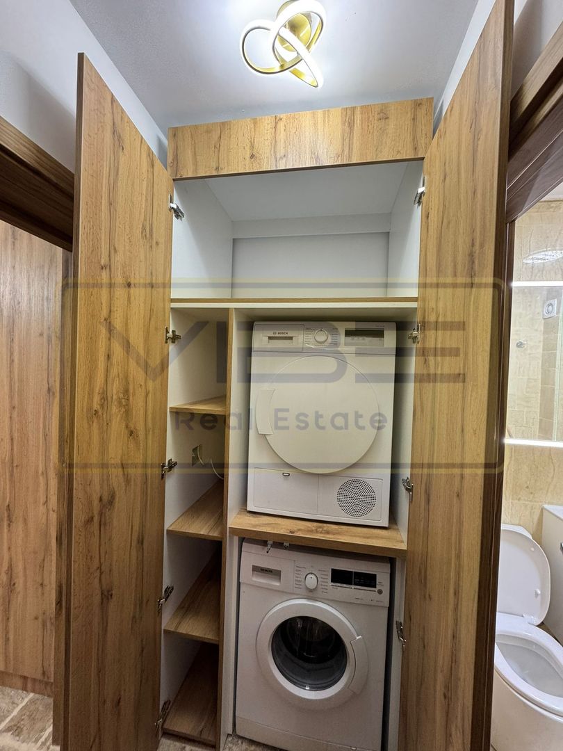 Apartament 3 camere premium Podu Ros - Palas Mall - Poză 27