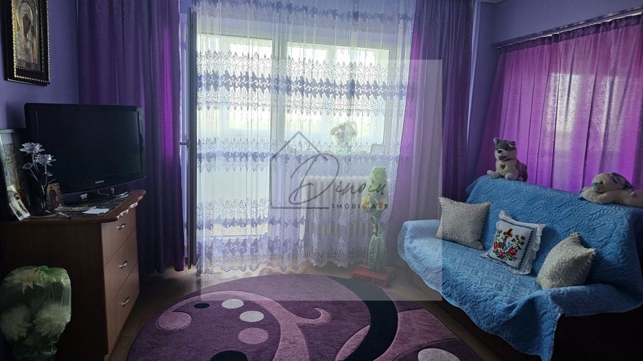Apartament 4 camere Oltenitei I metrou I Piata Sudului - Poză 13