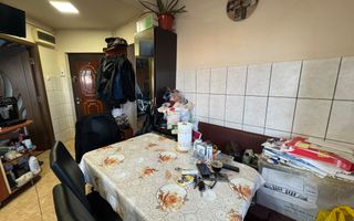 Apartament cu 2 camere | Mărăști | Zona str. Fabricii - Cinema Mărăști - Poză 9