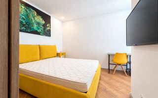 Apartament 2 camere Floreasca | Loc de parcare - Poză 9