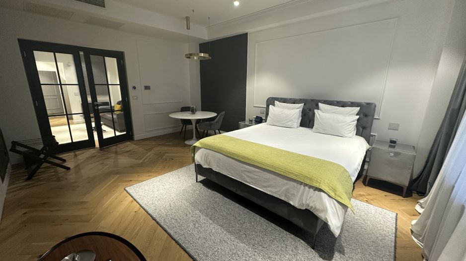 Apartament   4 camere - Poză 14