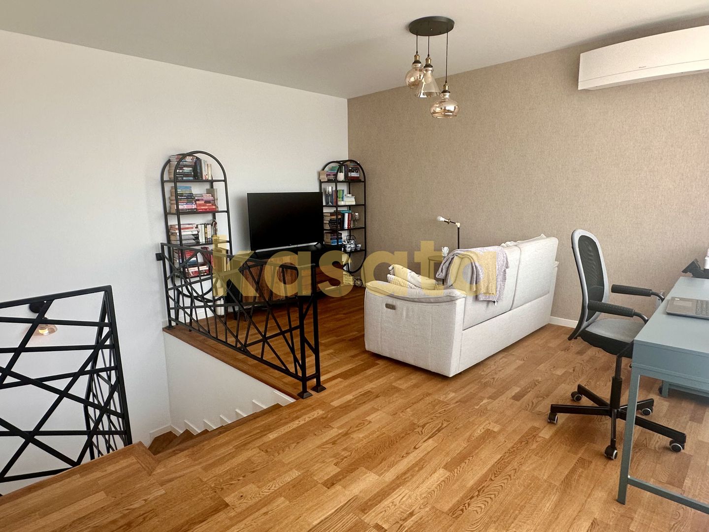 CASĂ TIP DUPLEX –GATED COMMUNITY | PANOURI SOLARE | DOTARI PREMIUM - Poză 32