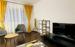 Apartament 2 camere modern Sebastian -  loc de parcare - Poză 3