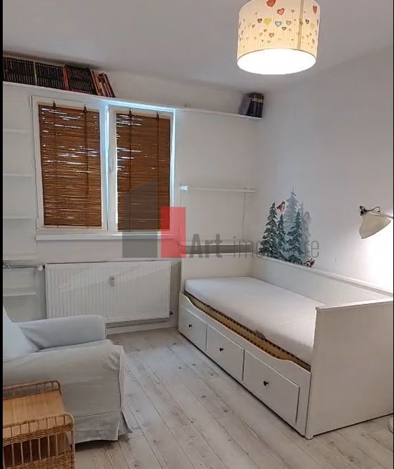 Apartament luminos cu 3 camere de închiriat | Zona Romancierilor - pet friendly - Poză 5