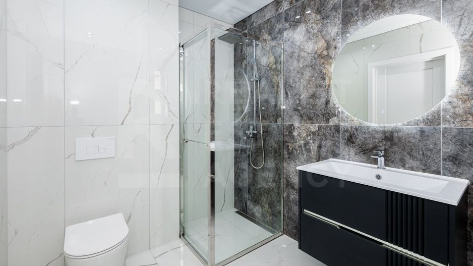 Vânzare, apartament, 3 camere, strada Ion Buzdugan, Buiucani - Poză 13