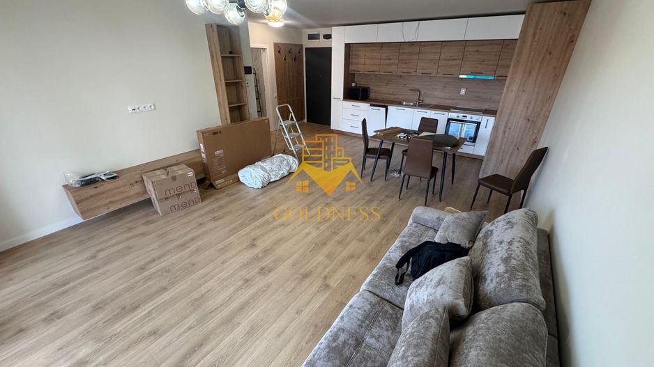 2 camere, premium, bloc nou, Marasti, The Nest, The Ofiice, 21 Dec - Poză 9