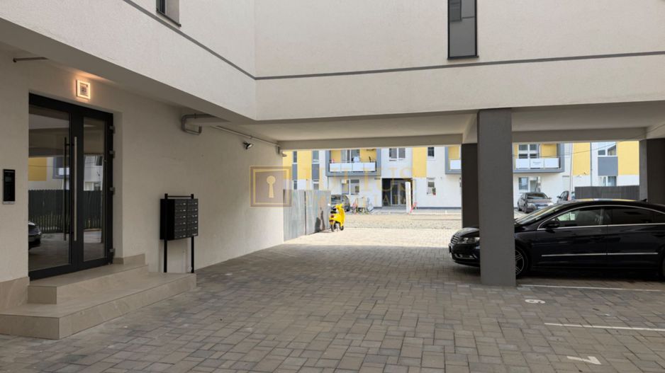 La prima închiriere, zona de sud, terasa proprie - Poză 21
