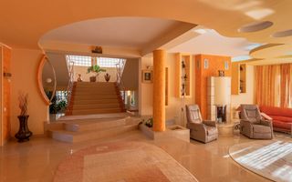 Cartier Europa, VILĂ 550 mp, LOT 1.006 mp - Poză 21