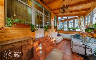 Proprietate in zona Centrala, complet amenajata, comision 0% - Poză 15