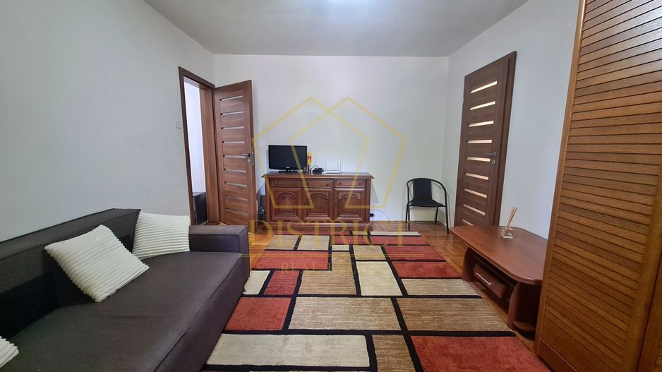 Apartament cu 2 camere si centrala proprie | Lipovei - Poză 3