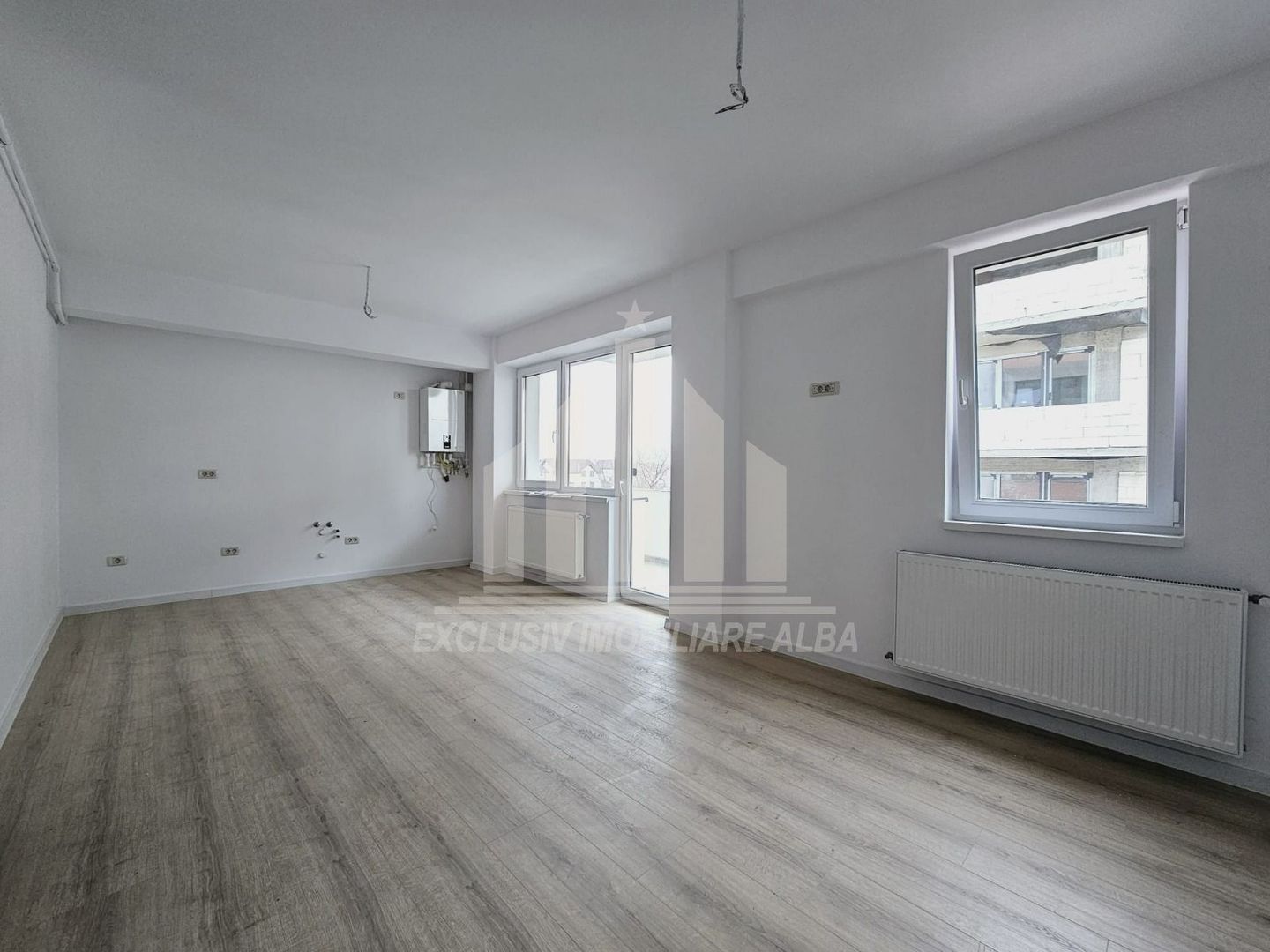 Garsoniera decomandata de vanzare, Alba-Micesti - Poză 8