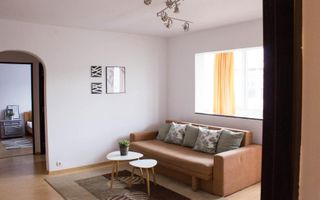Girocului-Lidia | 2 Camere | Etaj 2 | Centrala proprie | Pet Friendly - Poză 1