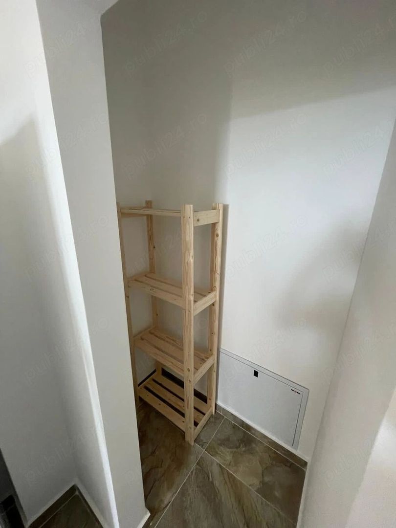 De vanzare Garsoniera Militari Residence - Poză 6