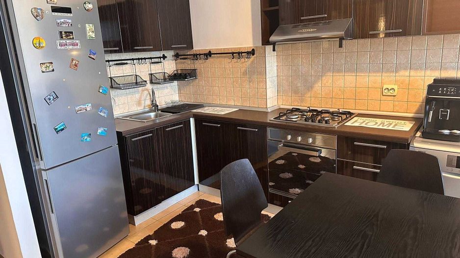 Inchiriere Apartament 2 camere- Titan complex Evo Casa Aromonia - Poză 4