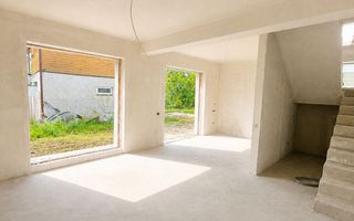 Vila Comuna Berceni | Teren 350 mp | 4 camere | 3 bai | P+1 - Poză 4