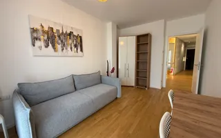 ISHO - Apartament cu 4 camere de lux, 2 bai, 2 balcoane, parcare privata - Poză 16