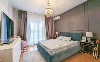 3 camere spațios, bloc boutique, 2 parcări subterane, Erou Iancu Nicolae - Poză 10