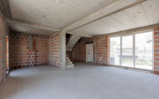 Casă / Vilă cu 3 camere de vânzare în Centru, Chișinău - Poză 14