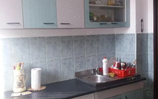 Inchiriez apartament 2 camere, Bvd. Camil Ressu, nr. 34, langa piata Ramnicu Sarat - Poză 7