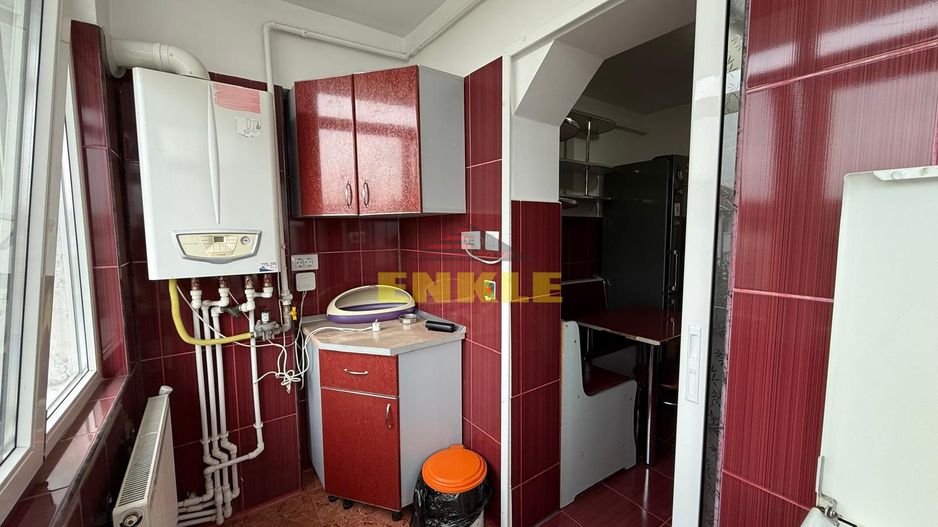 Apartament 2 camere – Zona Bazar. - Poză 7