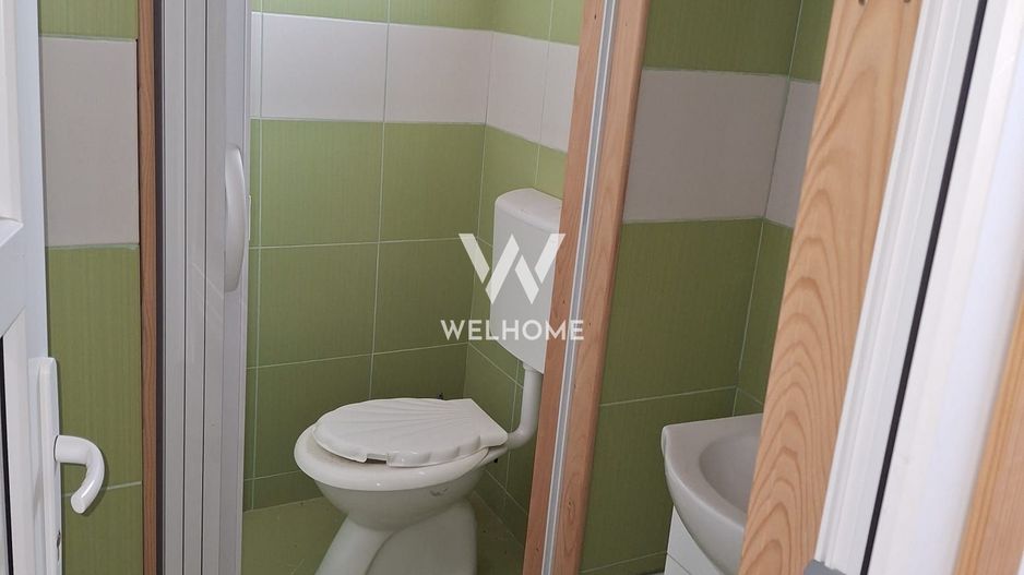 Casa cu 15 camere de vanzare in Bazna, Sibiu ( azil, pensiune) - Poză 7