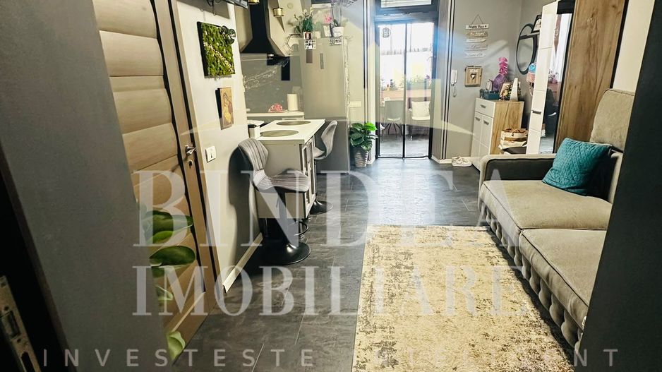 O Comision! Apartament Take Ionescu etaj 2 renovat complet - Poză 4