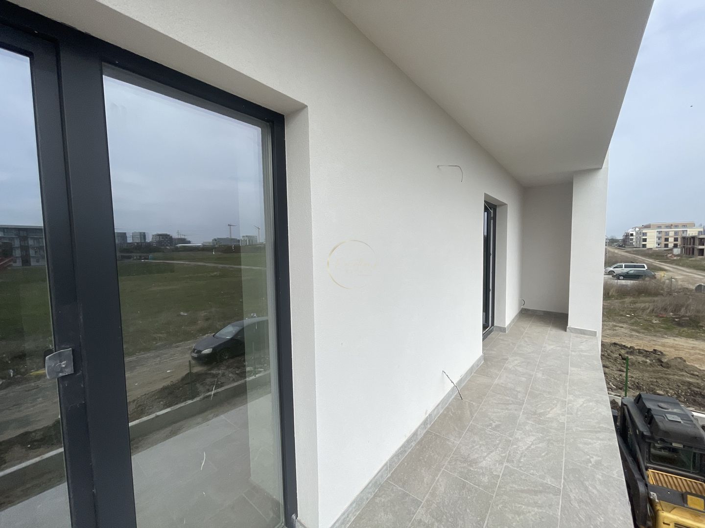 NOU | Apartamente 2 camere Torontalului - Poză 12