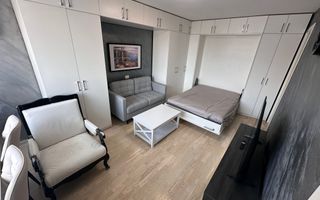 LUX Garsonieră de închiriat ParkLake mall/Renovata - Poză 1