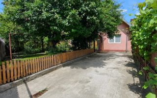 Teren 366 mp cu construcții în zona centrală a Iașului, acces direct din stradă - Poză 8
