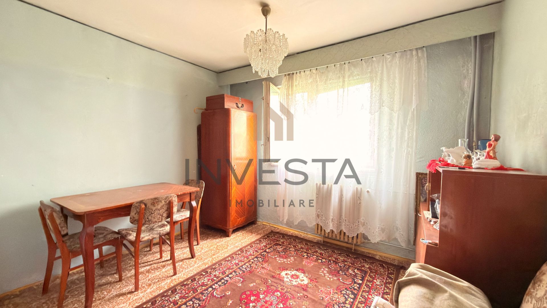 Vanzare Apartament 2 Camere | Zona Piata Marasti - Poză 1