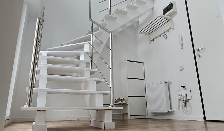 PENTHOUSE DE LUX GRAN VIA LUJERULUI - Poză 16