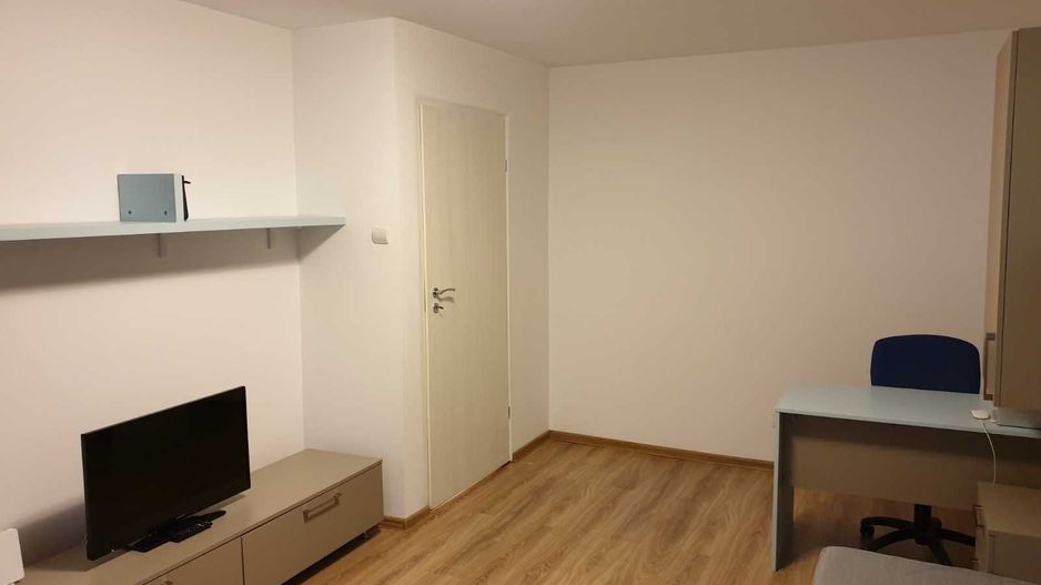 Inchiriere garsoniera Sebastian - Poză 3