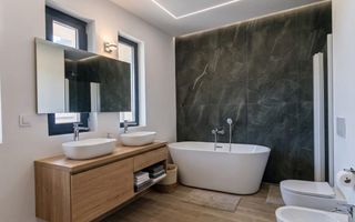 Casă tip duplex de vânzare | Zona Veterani de Război - Poză 7